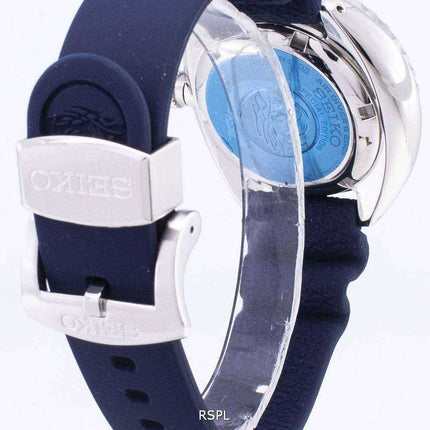 Orologio da uomo Seiko Prospex Padi SRPC41 SRPC41K1 SRPC41K Special Edition Diver's 200M
