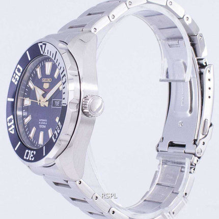 Orologio da uomo Seiko 5 Sports Automatic SRPC51 SRPC51K1 SRPC51K