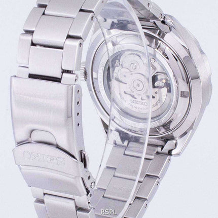 Orologio da uomo Seiko 5 Sports Automatic SRPC51 SRPC51K1 SRPC51K