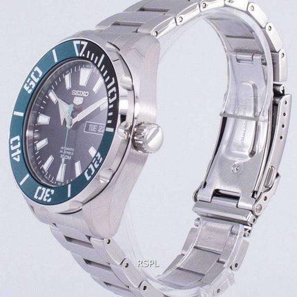 Seiko 5 Sports Automatic Japan Made SRPC53 SRPC53J1 SRPC53J Orologio da uomo