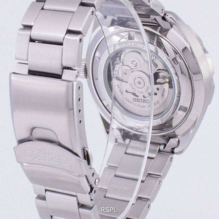 Seiko 5 Sports Automatic Japan Made SRPC53 SRPC53J1 SRPC53J Orologio da uomo