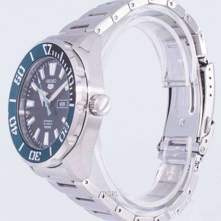 Orologio da uomo Seiko 5 Sports Automatic SRPC53 SRPC53K1 SRPC53K