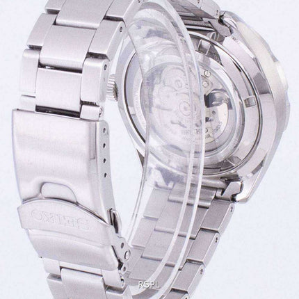 Orologio da uomo Seiko 5 Sports Automatic SRPC53 SRPC53K1 SRPC53K
