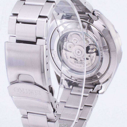 Orologio da uomo automatico giapponese Seiko 5 SRPC55 SRPC55J1 SRPC55J