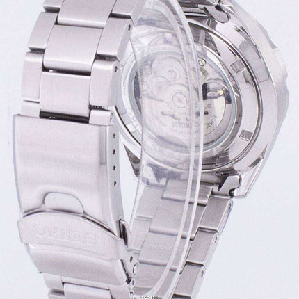 Orologio da uomo Seiko 5 Sports Automatic SRPC55 SRPC55K1 SRPC55K