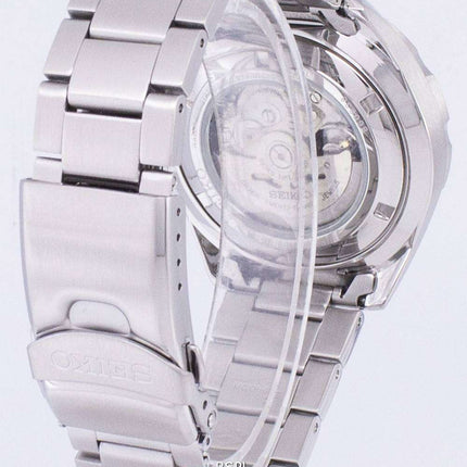 Orologio da uomo Seiko 5 Sports Automatic SRPC55 SRPC55K1 SRPC55K ricondizionato