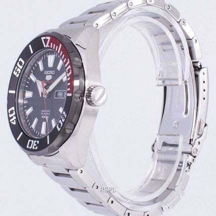 Orologio da uomo Seiko 5 Sports Automatic SRPC57 SRPC57K1 SRPC57K