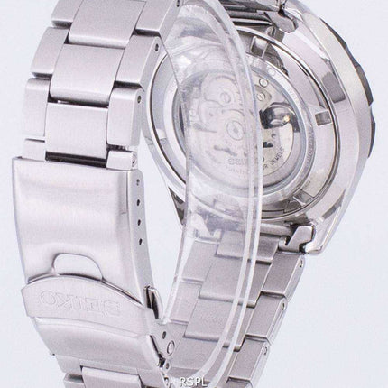 Orologio da uomo Seiko 5 Sports Automatic SRPC57 SRPC57K1 SRPC57K