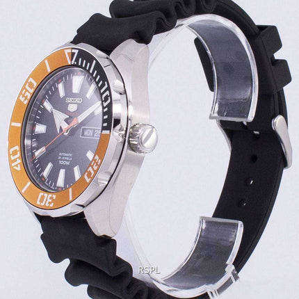 Seiko 5 Sports Automatic Japan Made SRPC59 SRPC59J1 SRPC59J Orologio da uomo