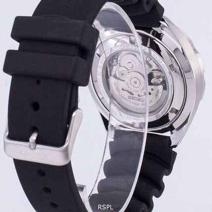 Seiko 5 Sports Automatic Japan Made SRPC59 SRPC59J1 SRPC59J Orologio da uomo