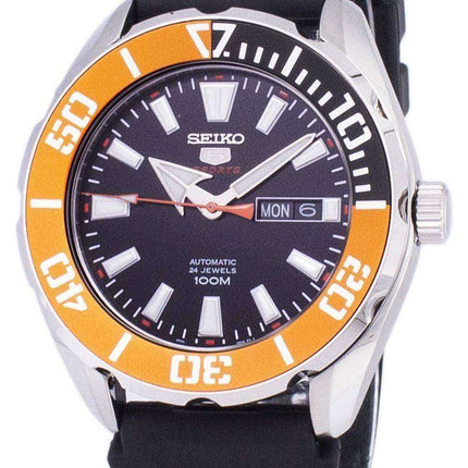 Orologio da uomo Seiko 5 Sports Automatic SRPC59 SRPC59K1 SRPC59K