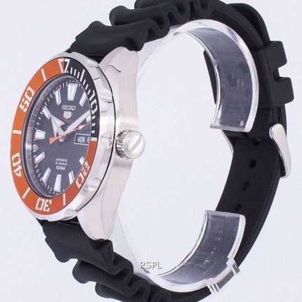 Orologio da uomo Seiko 5 Sports Automatic SRPC59 SRPC59K1 SRPC59K