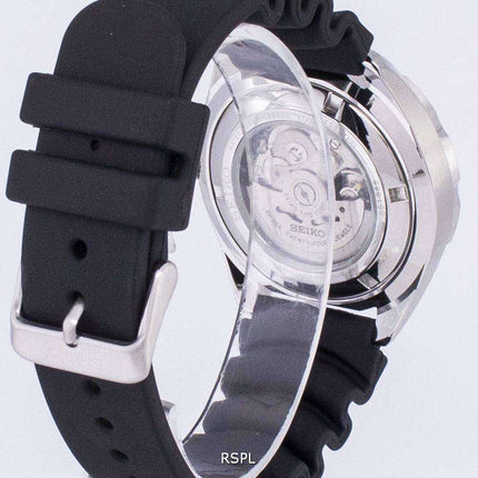 Orologio da uomo Seiko 5 Sports Automatic SRPC59 SRPC59K1 SRPC59K