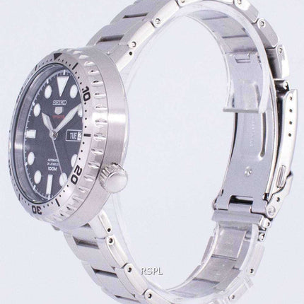 Seiko 5 Sports Bottle Cap Automatic SRPC61 SRPC61K1 SRPC61K Orologio da uomo