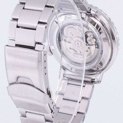 Seiko 5 Sports Bottle Cap Automatic SRPC61 SRPC61K1 SRPC61K Orologio da uomo