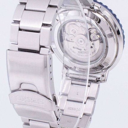 Seiko 5 Sports Bottle Cap Automatic SRPC63 SRPC63K1 SRPC63K Orologio da uomo