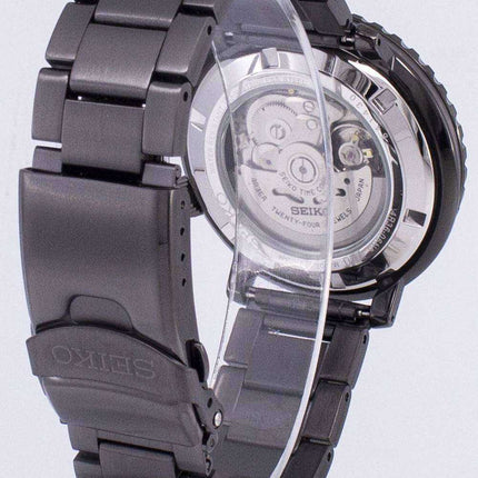 Seiko 5 Sports Automatic Japan Made SRPC65 SRPC65J1 SRPC65J Orologio da uomo