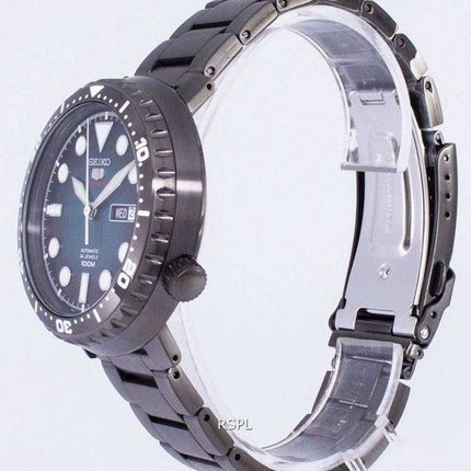 Seiko 5 Sports Bottle Cap Automatic SRPC65 SRPC65K1 SRPC65K Orologio da uomo