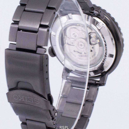 Seiko 5 Sports Bottle Cap Automatic SRPC65 SRPC65K1 SRPC65K Orologio da uomo