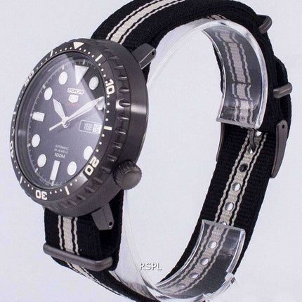 Seiko 5 Sports Automatic Japan Made SRPC67 SRPC67J1 SRPC67J Orologio da uomo
