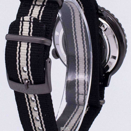Seiko 5 Sports Automatic Japan Made SRPC67 SRPC67J1 SRPC67J Orologio da uomo
