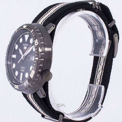 Seiko 5 Sports Bottle Cap Automatic SRPC67 SRPC67K1 SRPC67K Orologio da uomo