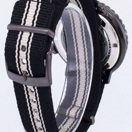 Seiko 5 Sports Bottle Cap Automatic SRPC67 SRPC67K1 SRPC67K Orologio da uomo