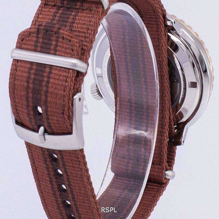 Seiko 5 Sports Automatic Japan Made SRPC68 SRPC68J1 SRPC68J Orologio da uomo