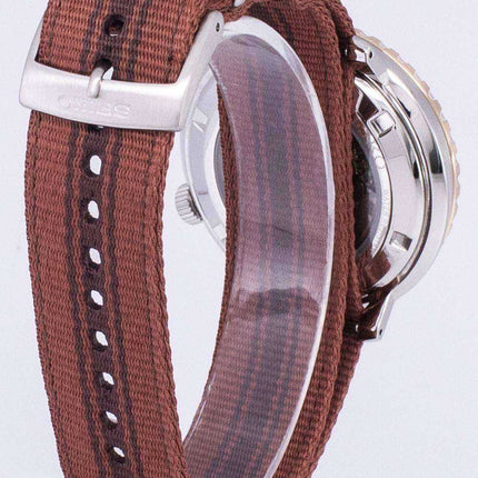 Orologio da uomo automatico Seiko 5 SRPC68 SRPC68K1 SRPC68K