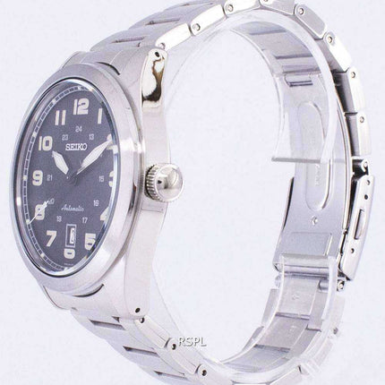 Orologio da uomo Seiko Sports SRPC85 SRPC85K1 SRPC85K automatico