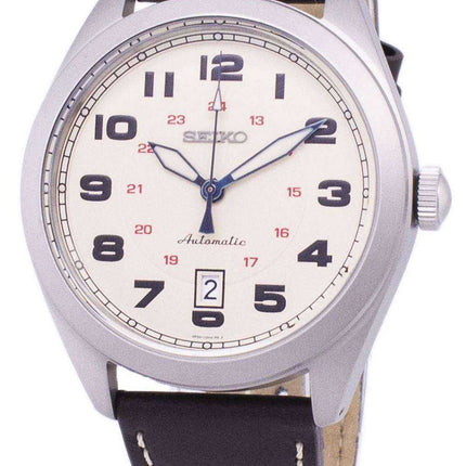 Orologio da uomo Seiko Sports Automatic SRPC87 SRPC87K1 SRPC87K