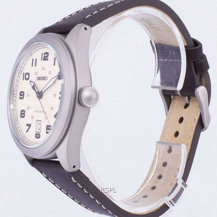 Orologio da uomo Seiko Sports Automatic SRPC87 SRPC87K1 SRPC87K