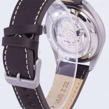 Orologio da uomo Seiko Sports Automatic SRPC87 SRPC87K1 SRPC87K