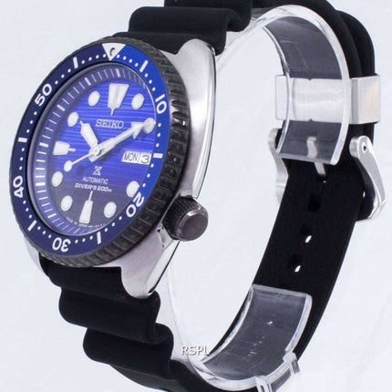 Orologio da uomo giapponese fatto da Seiko Prospex Diver&#39;s 200M SRPC91 SRPC91J1 SRPC91J