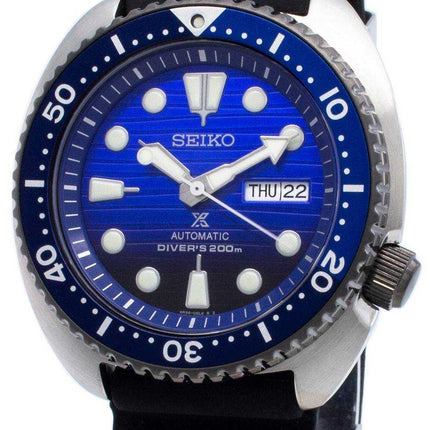 Orologio da uomo Seiko Automatic Diver SRPC91 SRPC91K1 SRPC91K Special Edition 200M