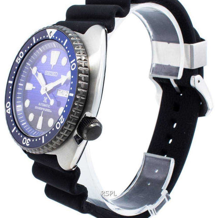 Orologio da uomo Seiko Automatic Diver SRPC91 SRPC91K1 SRPC91K Special Edition 200M
