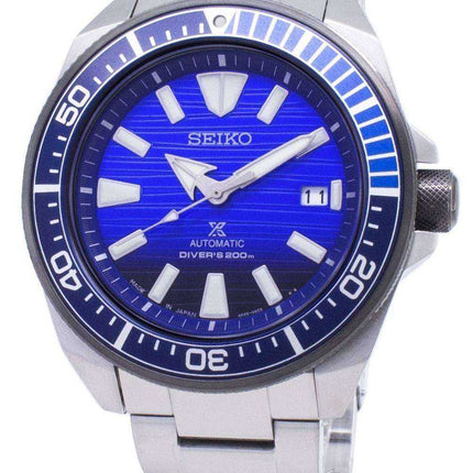 Seiko Prospex SRPC93 SRPC93J1 SRPC93J Automatic Diver&#39;s 200M Japan Made Men&#39;s Watch