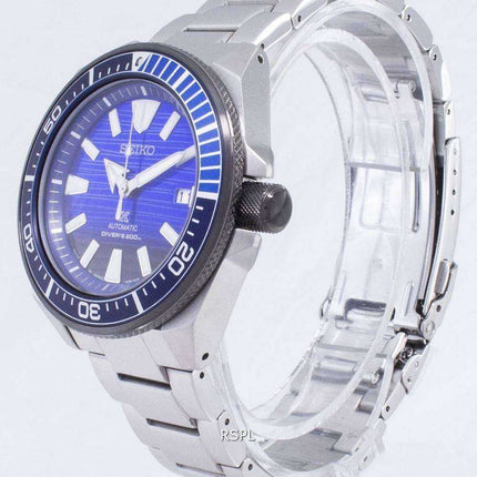 Seiko Prospex SRPC93 SRPC93J1 SRPC93J Automatic Diver&#39;s 200M Japan Made Men&#39;s Watch