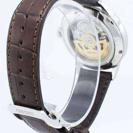 Orologio da uomo Seiko Presage SRPC99J SRPC99J1 SRPC99 23 rubini automatico made in Japan