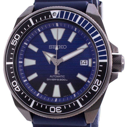 Orologio da uomo Seiko Prospex SRPD09K1 Automatic Special Edition 200M