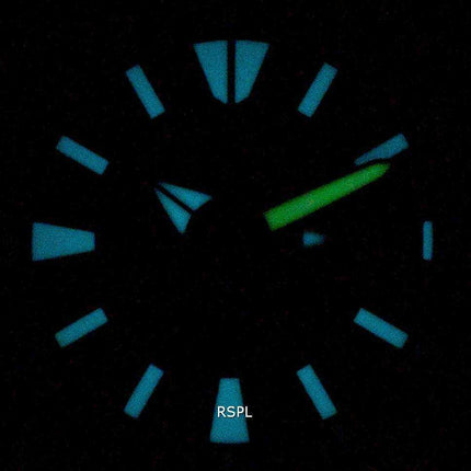 Orologio da uomo Seiko Prospex SRPD09K1 Automatic Special Edition 200M
