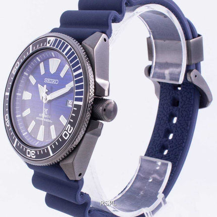 Orologio da uomo Seiko Prospex SRPD09K1 Automatic Special Edition 200M
