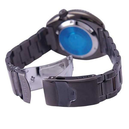 Orologio da uomo Seiko Prospex Save The Ocean Turtle Edition SRPD11 SRPD11J1 SRPD11J 200M automatico