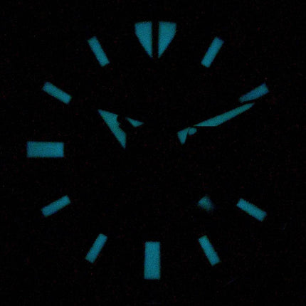 Orologio da uomo Seiko Prospex Automatic Diver SRPD27 SRPD27J1 SRPD27J 200M