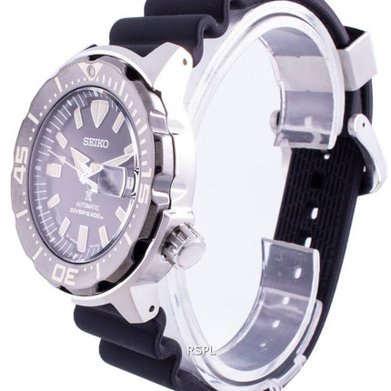 Orologio da uomo Seiko Prospex Automatic Diver SRPD27 SRPD27J1 SRPD27J 200M