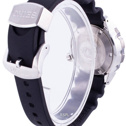 Orologio da uomo Seiko Prospex Automatic Diver SRPD27 SRPD27J1 SRPD27J 200M