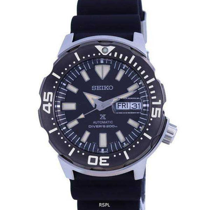 Orologio da uomo SRPD27 SRPD27K1 SRPD27K 200M di Seiko Prospex Monster Automatic Diver