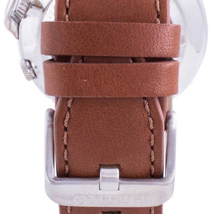 Seiko Prospex Automatic Field Compass SRPD31 SRPD31J1 SRPD31J Orologio da uomo giapponese 200M