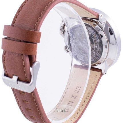 Seiko Prospex Automatic Field Compass SRPD31 SRPD31J1 SRPD31J Orologio da uomo giapponese 200M