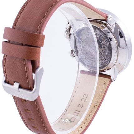 Orologio da uomo Seiko Prospex Automatic Field Compass SRPD31 SRPD31J1 SRPD31J ricondizionato, prodotto in Giappone, 200 m